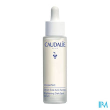 Load image into Gallery viewer, Caudalie Vinoperfect Glow Serum A/pigmentvlek 50ml
