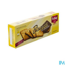 Afbeelding in Gallery-weergave laden, Schar Biscuits Biscot.cioccolato 150g 6465 Revogan
