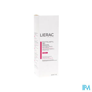 Lierac Phytolastil Gel Z/parabeen Tube 200ml