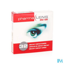 Load image into Gallery viewer, Pharmalens One Day -5,00 32

