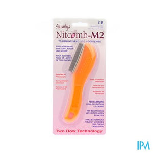 Nitcomb M2 Luizenkam