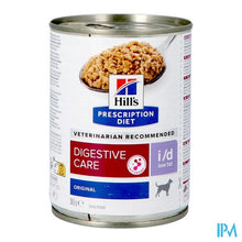 Load image into Gallery viewer, Prescription Diet Canine I/d Low Fat 360g
