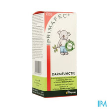 Afbeelding in Gallery-weergave laden, Primafec Kids 120ml
