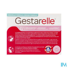 Afbeelding in Gallery-weergave laden, Gestarelle g+ Caps 90 Nf
