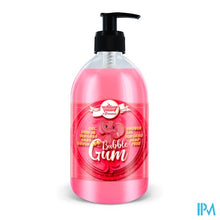 Afbeelding in Gallery-weergave laden, Lpbp Douchegel Kind Kauwgom 500ml
