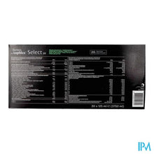 Load image into Gallery viewer, Pku Lophlex Select 20 Muntthee 30x125ml
