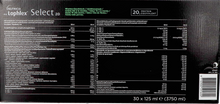 Afbeelding in Gallery-weergave laden, Pku Lophlex Select 20 Muntthee 30x125ml

