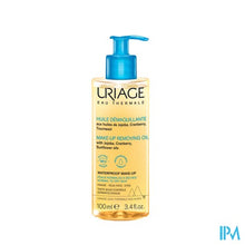 Afbeelding in Gallery-weergave laden, Uriage Huile Demaquillante 100ml
