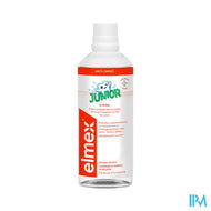 ELMEX® Junior Tandspoeling 400ml