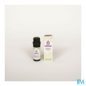 Sjankara Bergamot Ess. Olie Bio 11ml