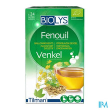 Load image into Gallery viewer, Biolys Venkel Sach 24
