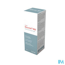 Afbeelding in Gallery-weergave laden, Nourisil Md Gel 30g
