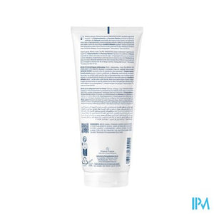 Ducray Kelual Ds Reinigingsgel A/schilfers200ml Nf