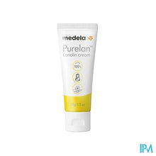 Afbeelding in Gallery-weergave laden, Purelan Tepelzalf Tube 37g
