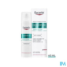 Load image into Gallery viewer, Eucerin Dermopure Clinic.triple Corrig.fluide 40ml
