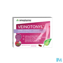 Load image into Gallery viewer, Veinotonyl Caps 30
