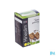 Kineslim Mokka Wafels 3x2