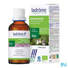 Afbeelding in Gallery-weergave laden, Ladrome Euphrasia Officinalis/ogentroost 50ml
