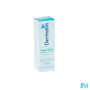 Dermolin Crème de jour 50ml