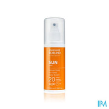 Afbeelding in Gallery-weergave laden, Annemarie Borlind Sun Zonnespray Spf20 100ml
