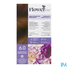 Afbeelding in Gallery-weergave laden, Flowertint Donker Blond 6.0 140ml
