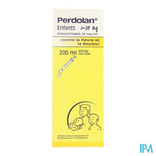 Afbeelding in Gallery-weergave laden, Perdolan Sir 200ml
