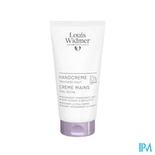 Load image into Gallery viewer, Widmer Handcreme Zonder Parfum* 75ml
