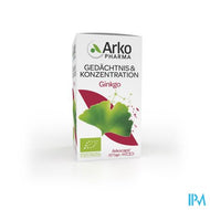 Arkocaps Ginkgo Bio Caps 45