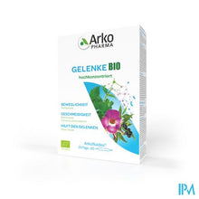 Load image into Gallery viewer, Arkofluide Gewrichten Amp 20x10ml
