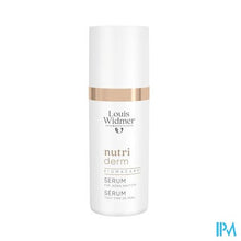 Afbeelding in Gallery-weergave laden, Widmer Nutriderm Pigmacare Serum Parf Fl 30ml
