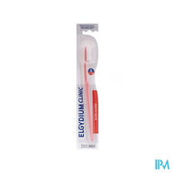 Elgydium Clinic Tandenb 25/100