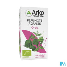 Afbeelding in Gallery-weergave laden, Arkocaps Brandnetel Plantaardig 45 Cfr 4138012

