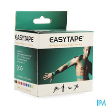 Load image into Gallery viewer, Easytape Kinesiology Tape Groen
