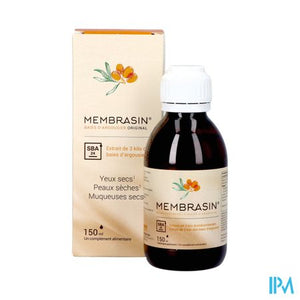 Membrasin Vloeibaar 150ml