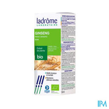 Afbeelding in Gallery-weergave laden, Ladrome Panax Ginseng /echte Ginseng 50ml
