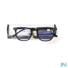 Afbeelding in Gallery-weergave laden, Pharmaglasses Visionblue Pc02 Leesbril +1.50 Brown
