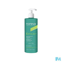 Load image into Gallery viewer, Exfoliac Gel Mousse Int 400ml
