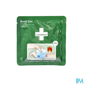 Cederroth Burn Gel 2-pack