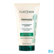 Afbeelding in Gallery-weergave laden, Furterer Triphasic Balsem 150ml
