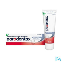 Charger l'image dans la galerie, Parodontax Whitening Tube 75ml
