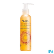 Afbeelding in Gallery-weergave laden, Melvita Huile Lactee Demaquillante 145ml
