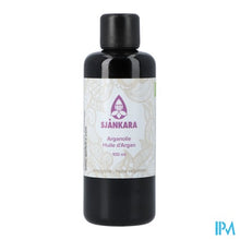 Afbeelding in Gallery-weergave laden, Sjankara Argan Plant. Olie Bio 100ml
