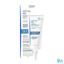 Afbeelding in Gallery-weergave laden, Ducray Kertyol Pso Concentraat Creme 100ml
