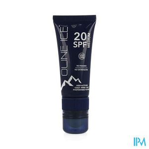 Oline Ice Ski Ip20 Combitube 20ml + Lipbalsem 3,2g