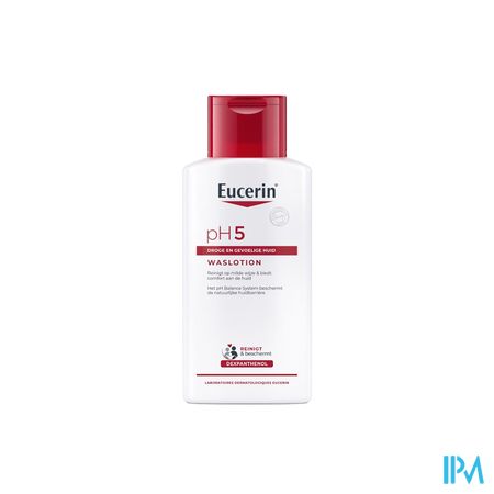 Eucerin Ph5 Waslotion 200ml