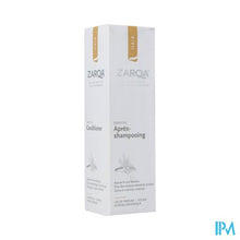 Afbeelding in Gallery-weergave laden, Zarqa Sensitive Conditioner 200ml Nf
