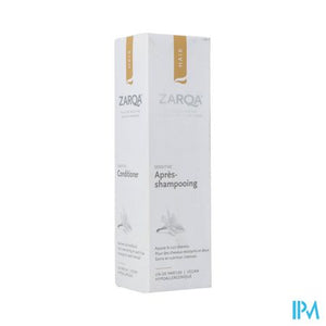 Zarqa Sensitive Conditioner 200ml Nf