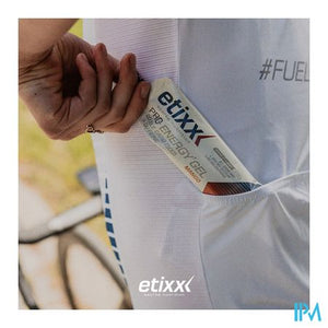 Etixx Double Carb Energ.gel Line+caff.mango12x60ml
