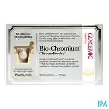 Afbeelding in Gallery-weergave laden, Bio-Chromium 60 Tabl
