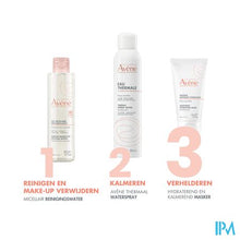 Afbeelding in Gallery-weergave laden, Avene Essentiels Verzacht. Hydraterend Masker 50ml
